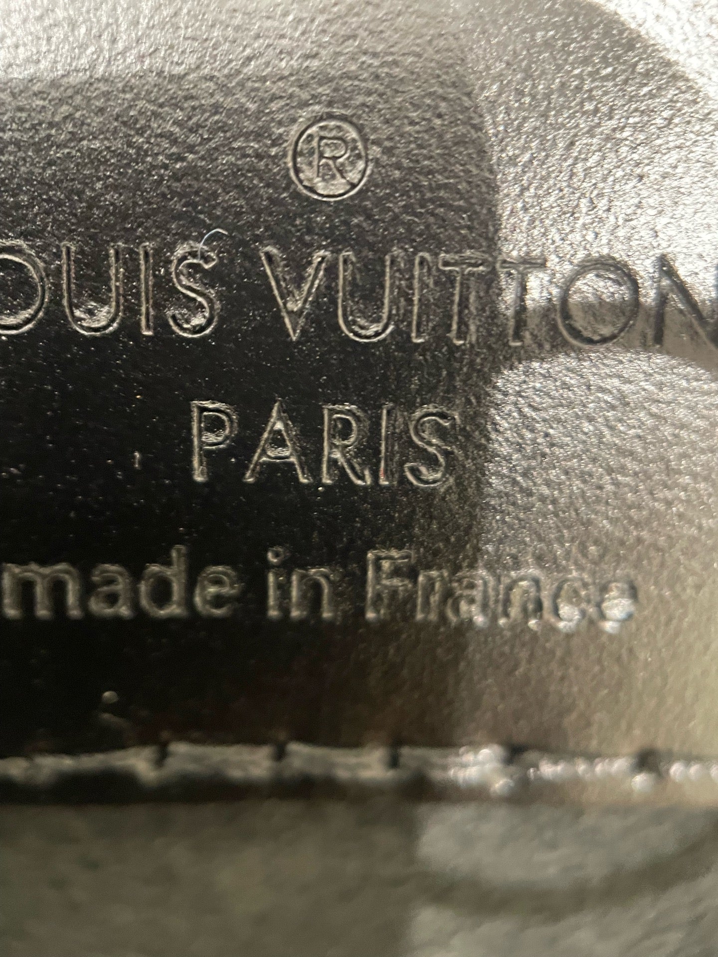Louis Vuitton