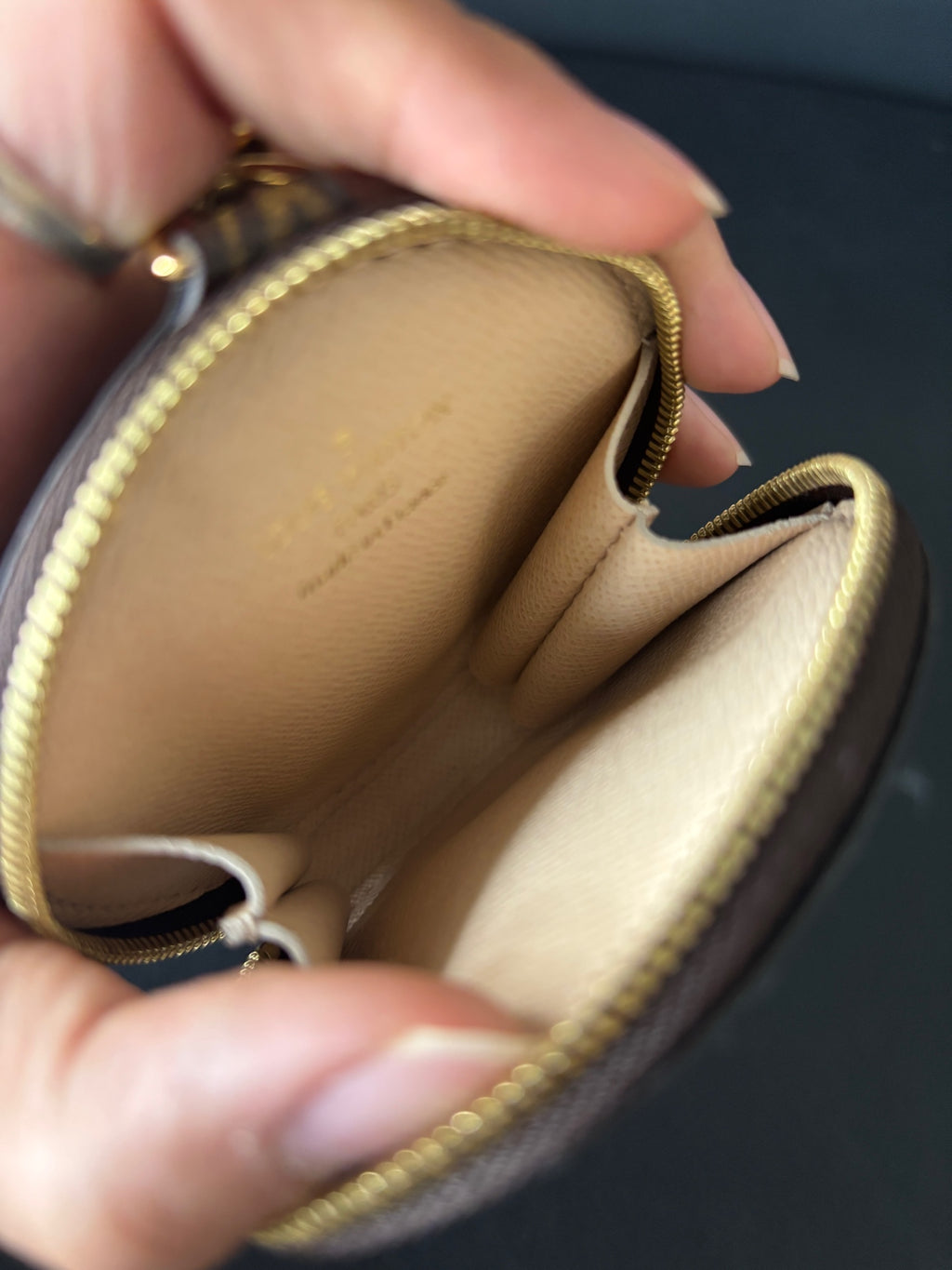 Louis Vuitton