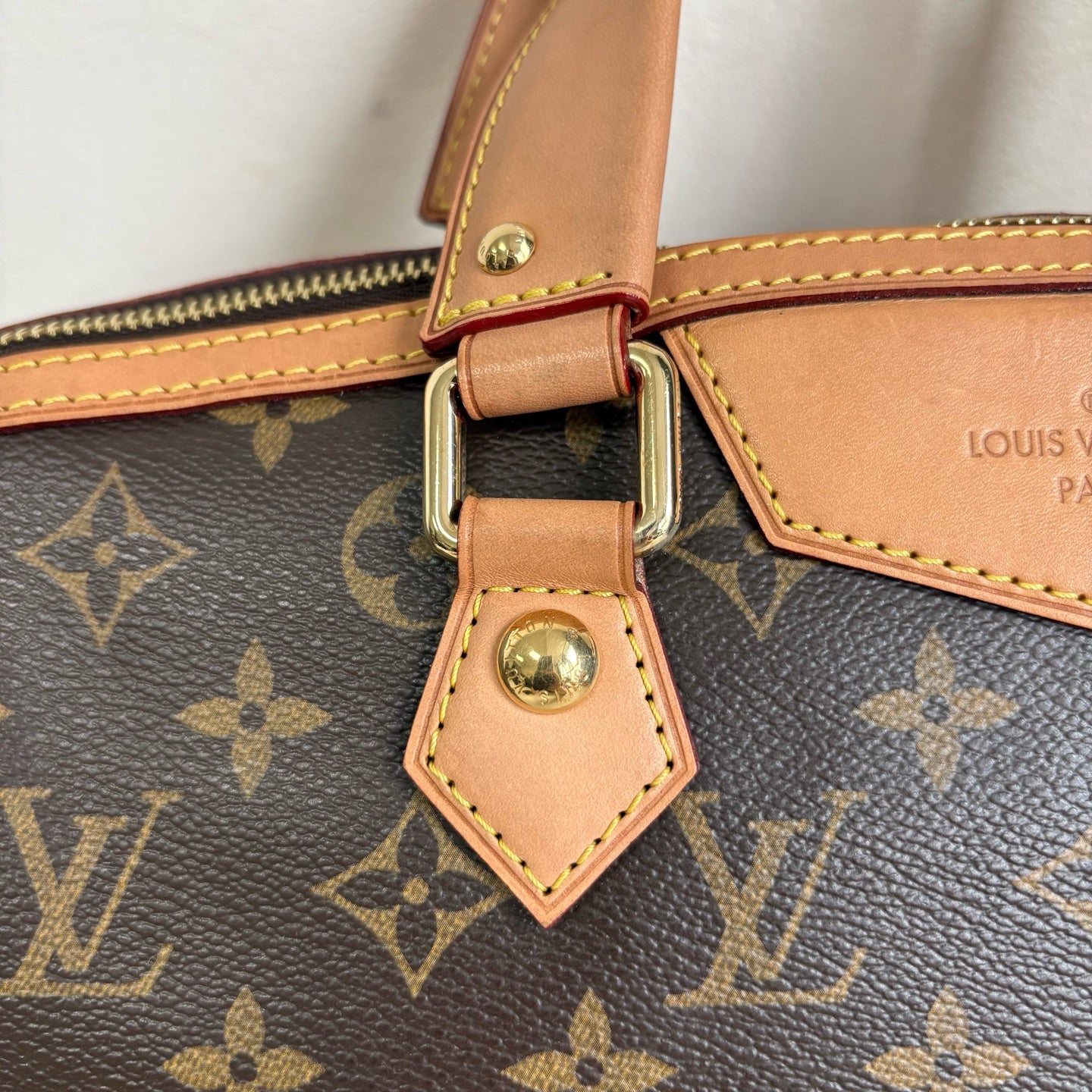 Louis Vuitton