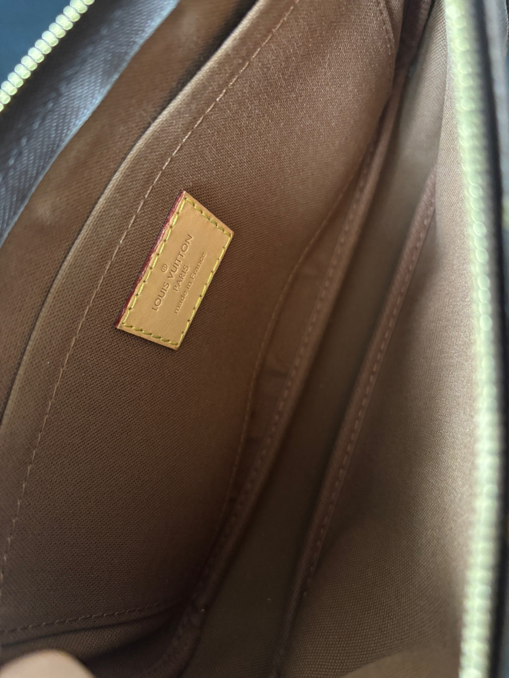 Louis Vuitton