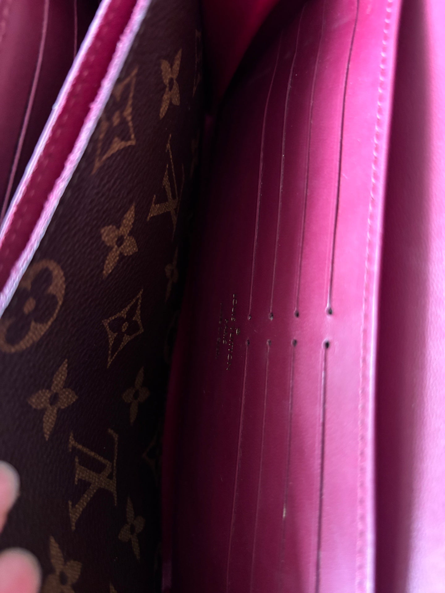 Louis Vuitton