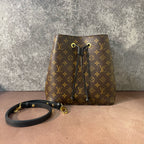 Louis Vuitton Black