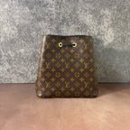 Louis Vuitton Black