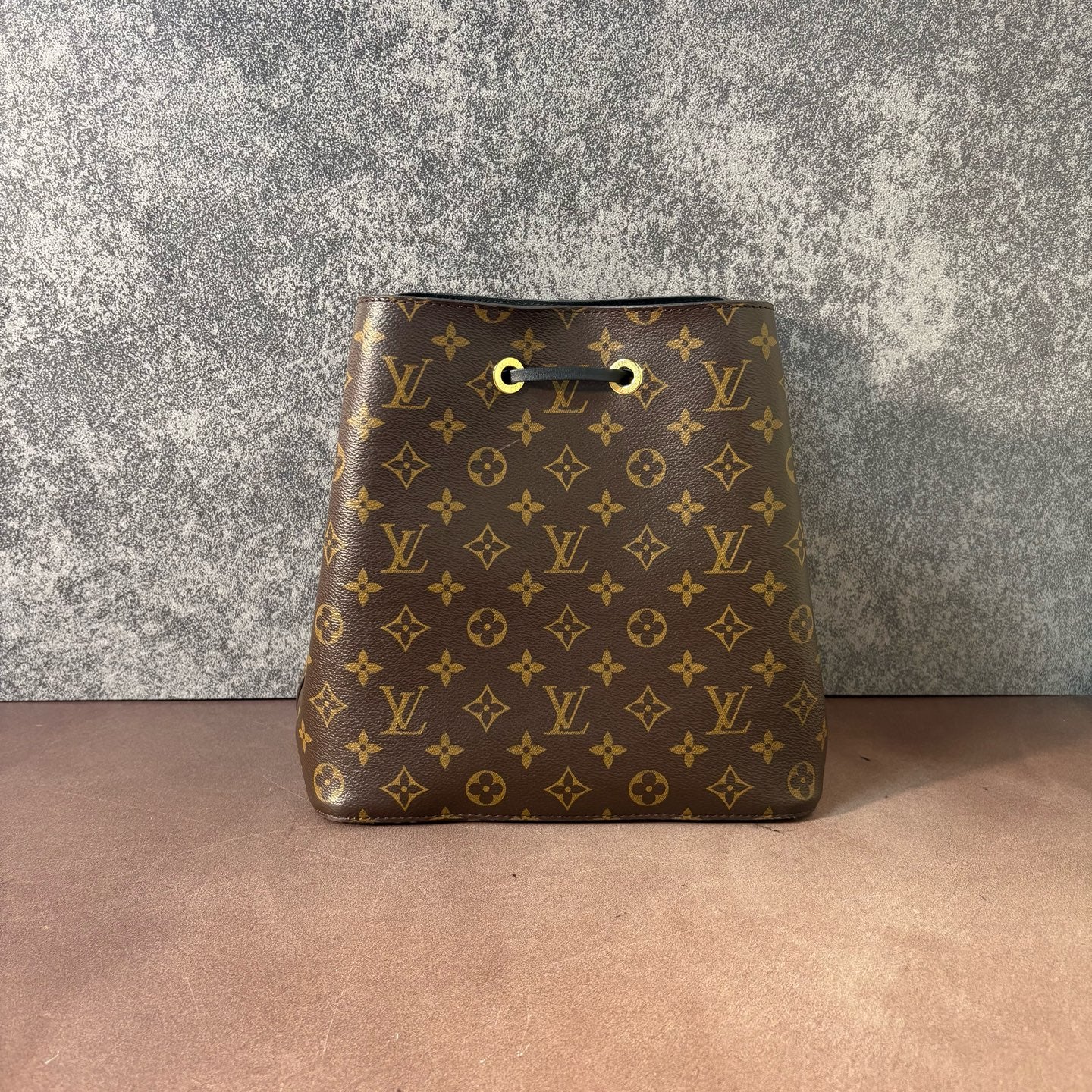Louis Vuitton Black