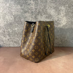 Louis Vuitton Black