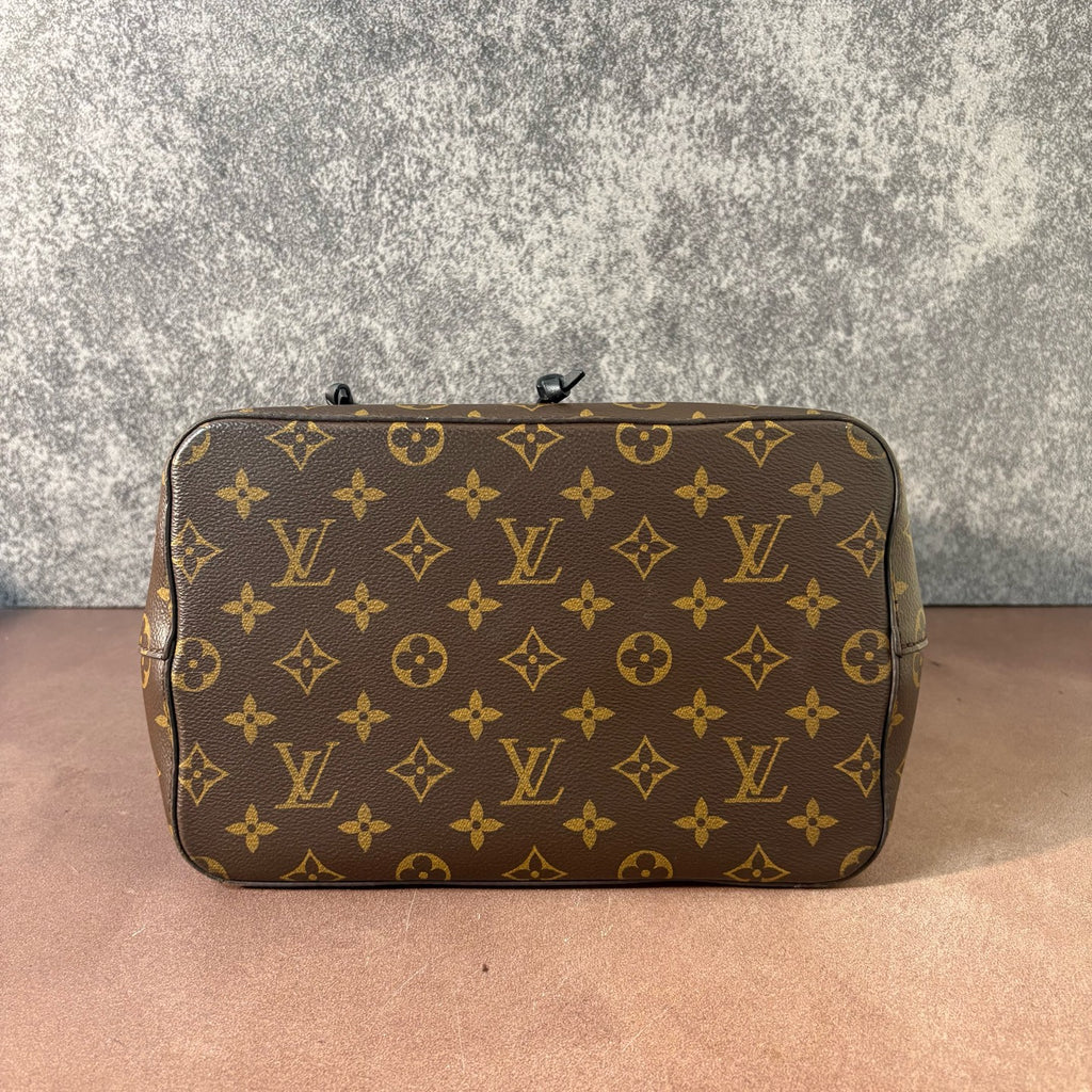Louis Vuitton Black