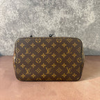 Louis Vuitton Black