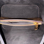 Louis Vuitton Black