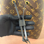 Louis Vuitton Black