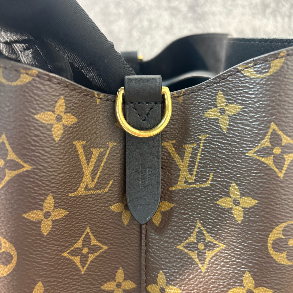 Louis Vuitton Black