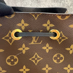Louis Vuitton Black