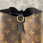 Louis Vuitton Black