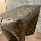 Louis Vuitton Black