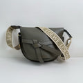 Loewe Green Shoulder Bag