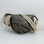 Loewe Green Shoulder Bag