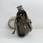 Loewe Green Shoulder Bag
