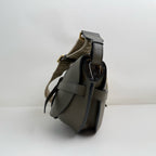Loewe Green Shoulder Bag
