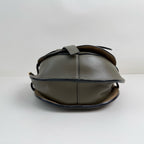Loewe Green Shoulder Bag