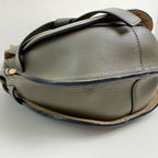 Loewe Green Shoulder Bag