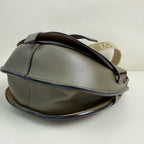 Loewe Green Shoulder Bag