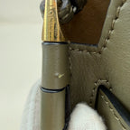 Loewe Green Shoulder Bag