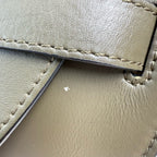 Loewe Green Shoulder Bag