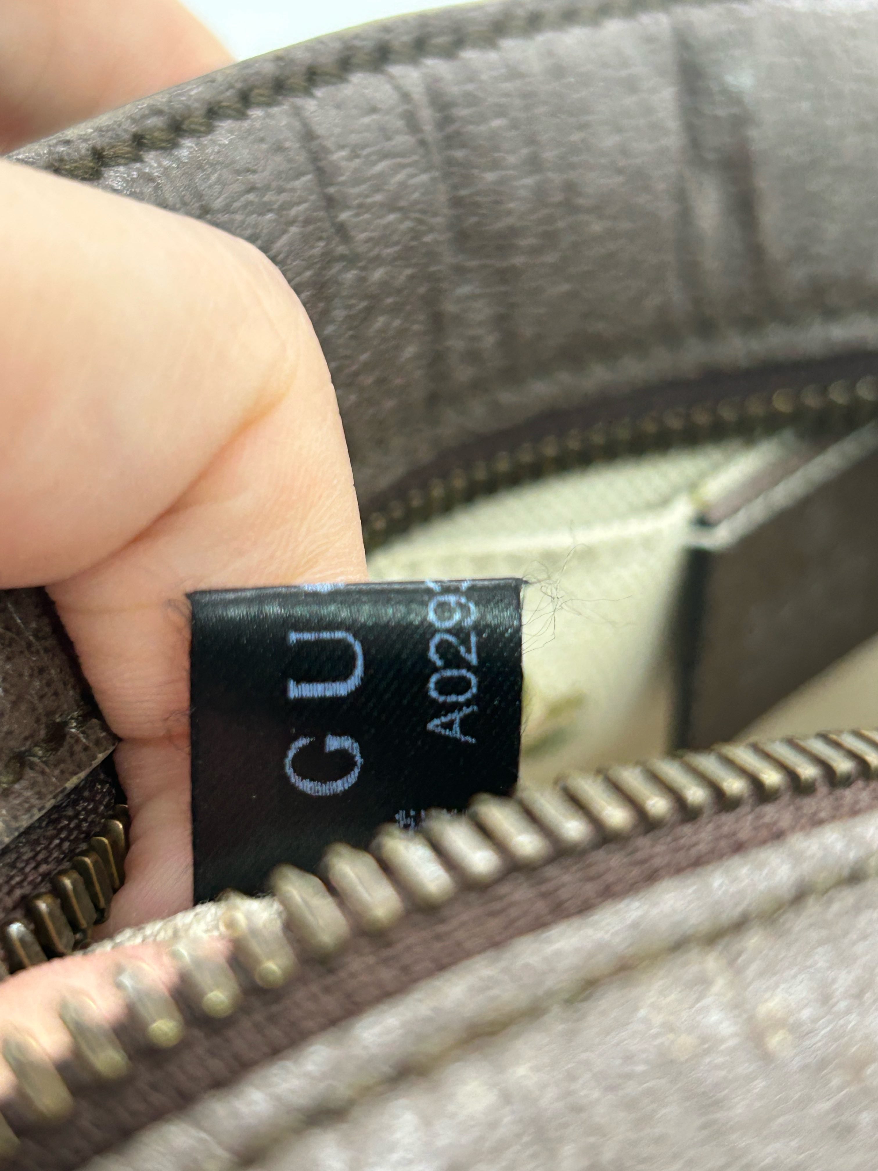 Gucci