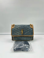 Saint laurent Messenger Bag