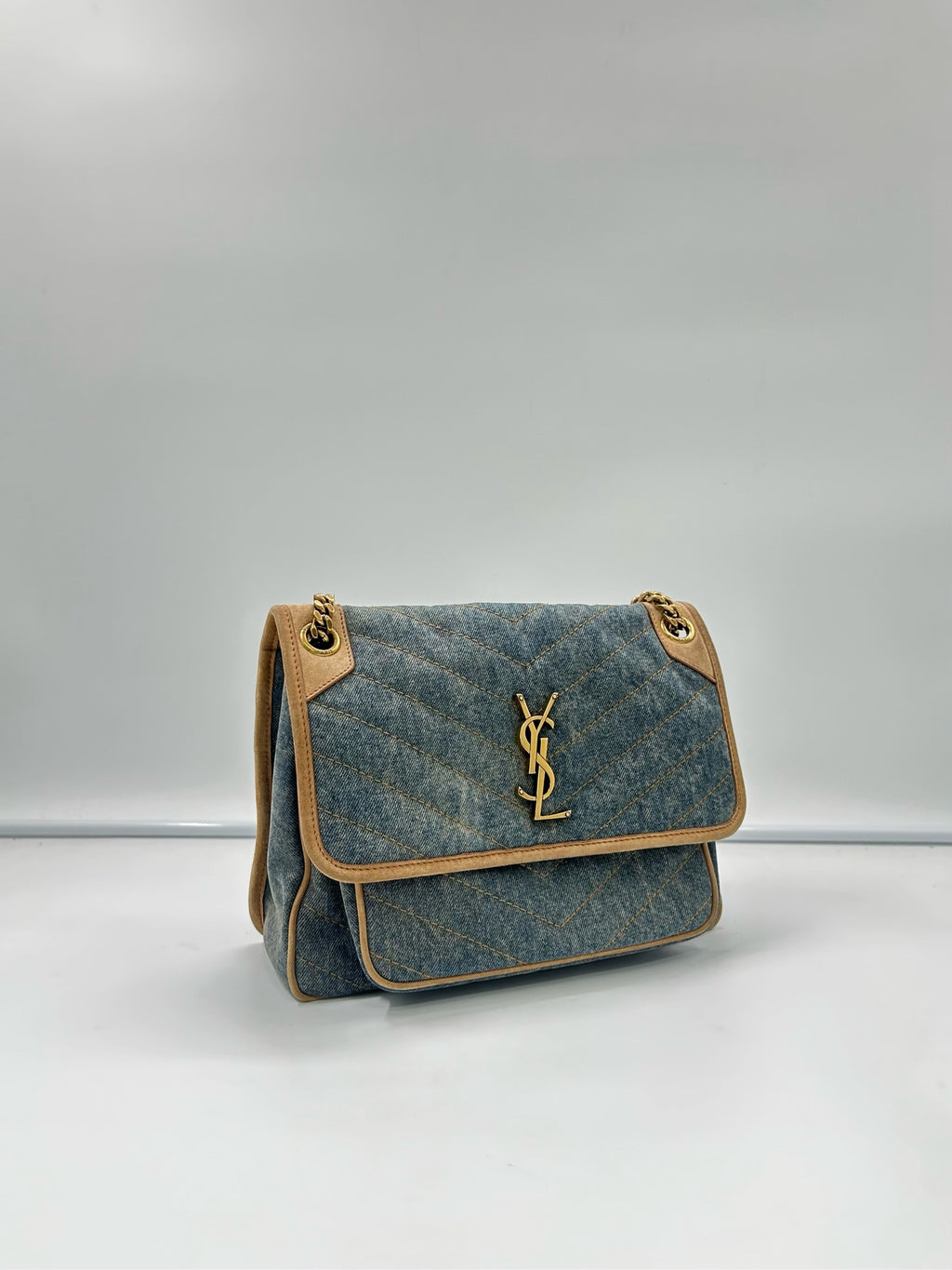Saint laurent Messenger Bag