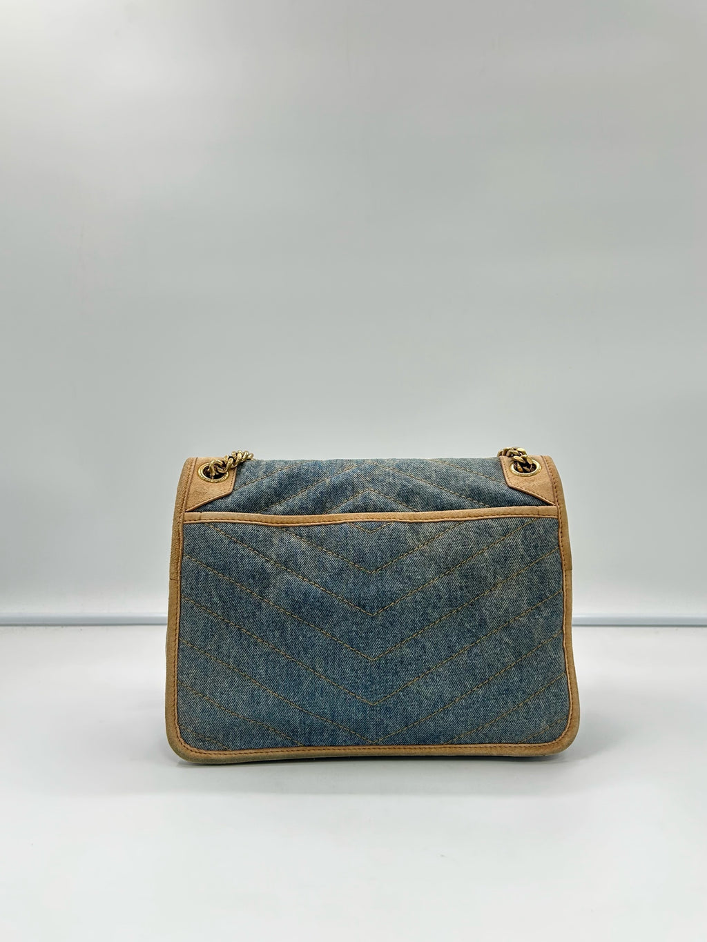 Saint laurent Messenger Bag