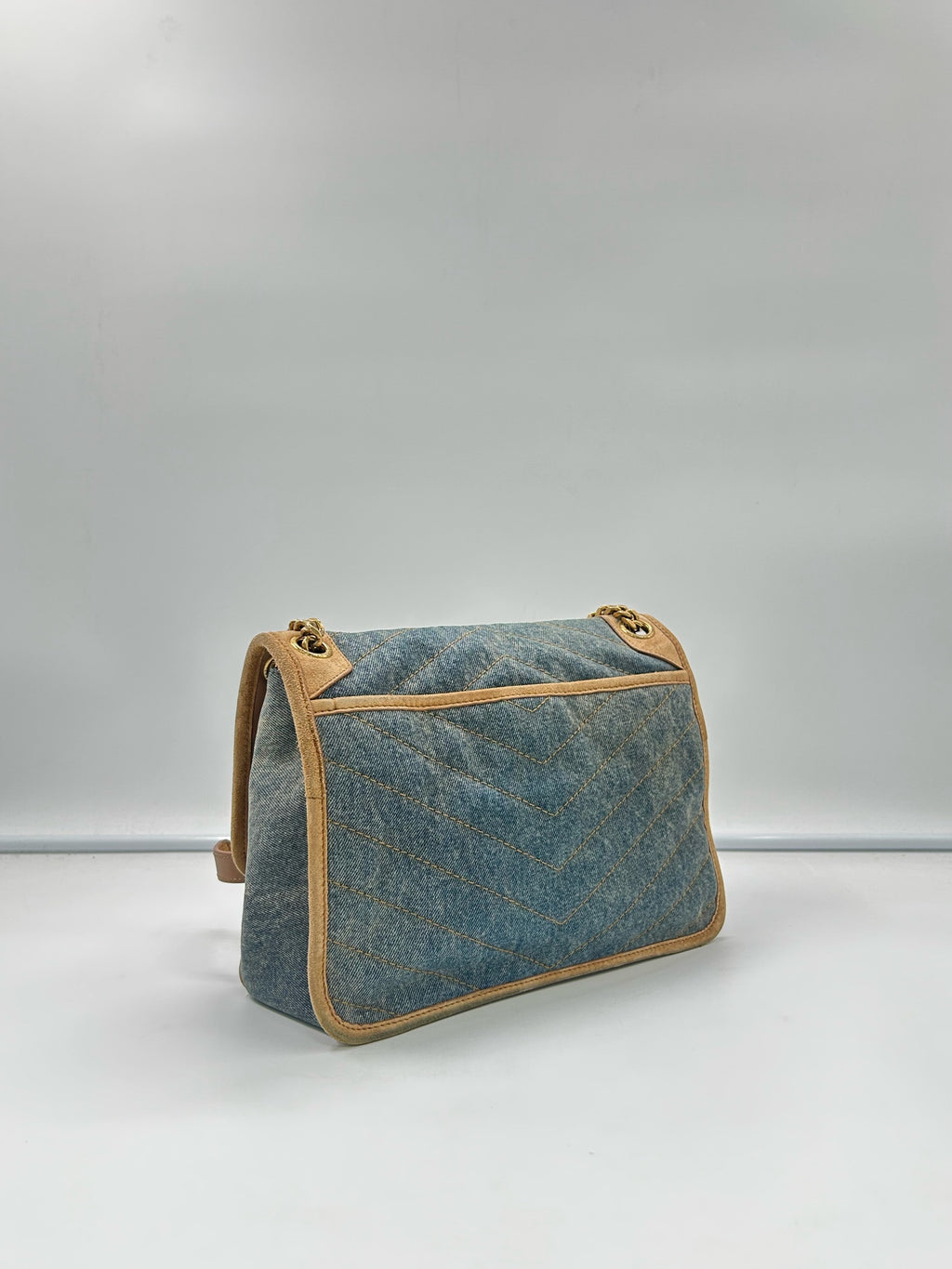Saint laurent Messenger Bag