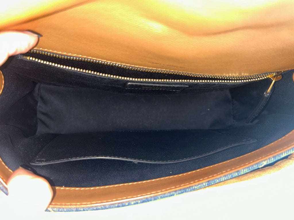 Saint laurent Messenger Bag