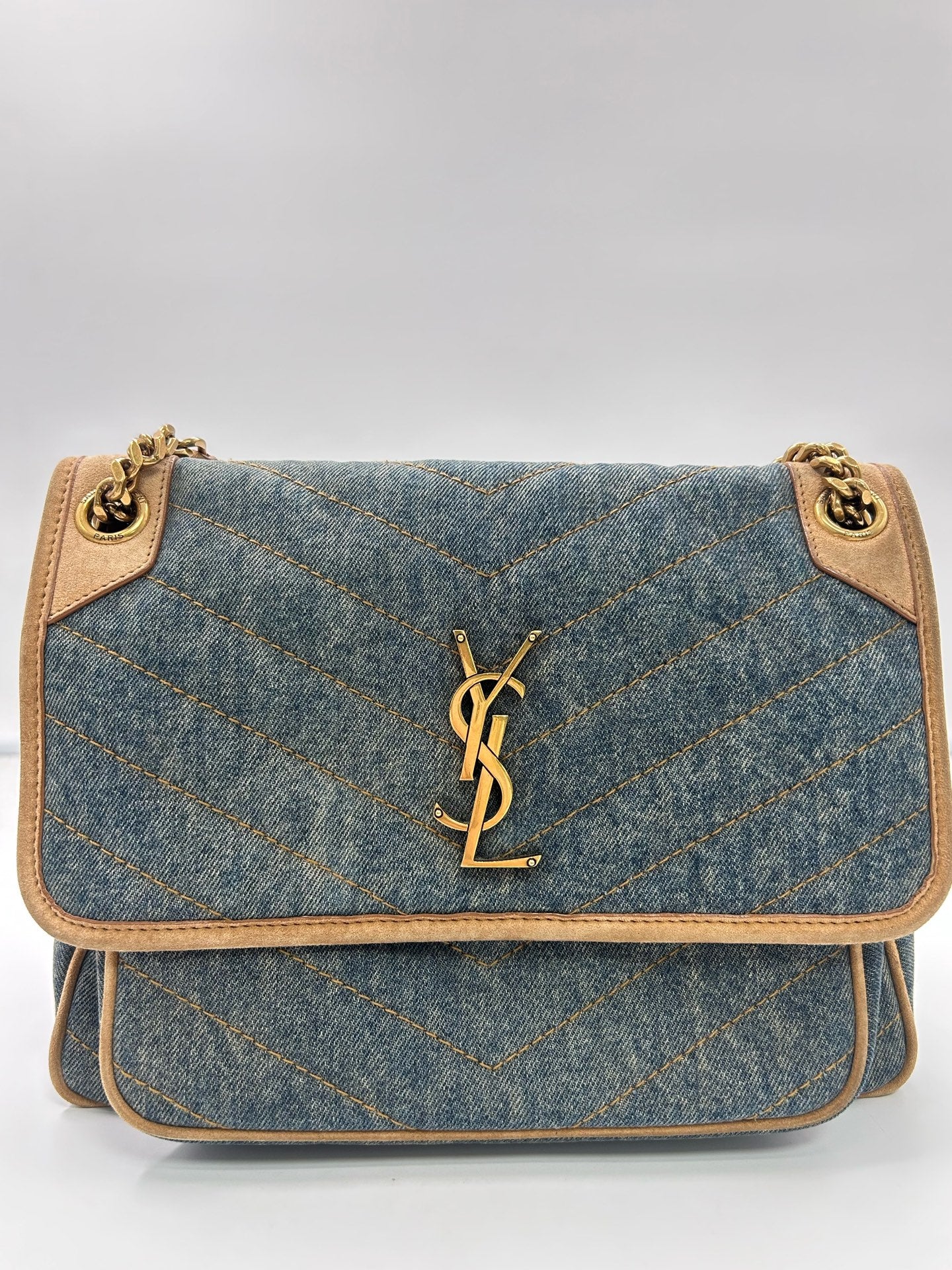 Saint laurent Messenger Bag