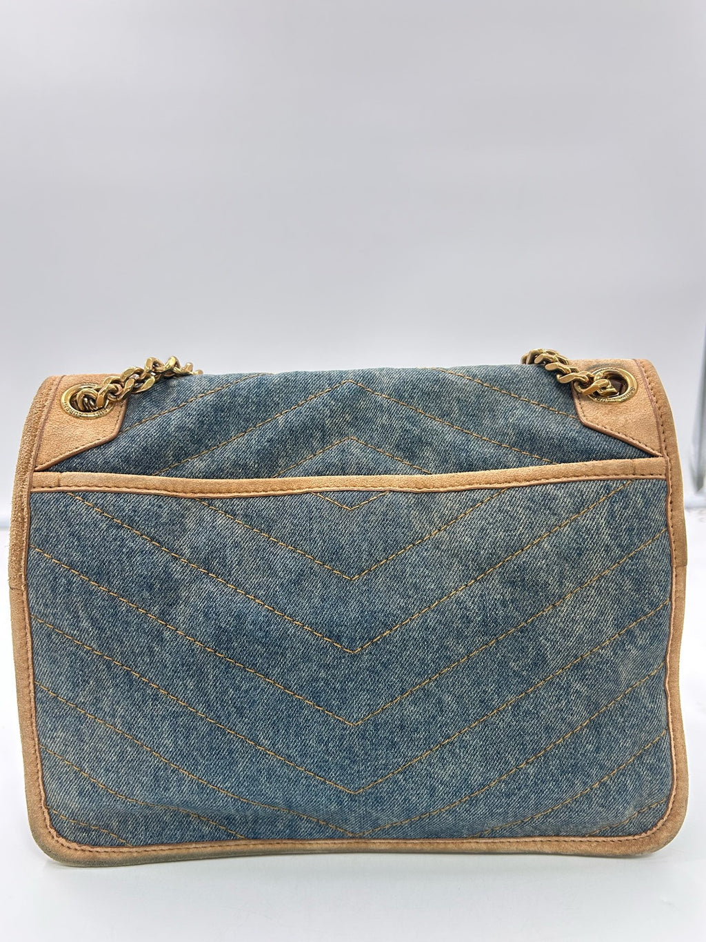 Saint laurent Messenger Bag