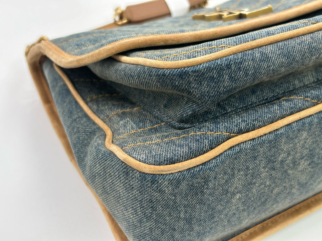 Saint laurent Messenger Bag
