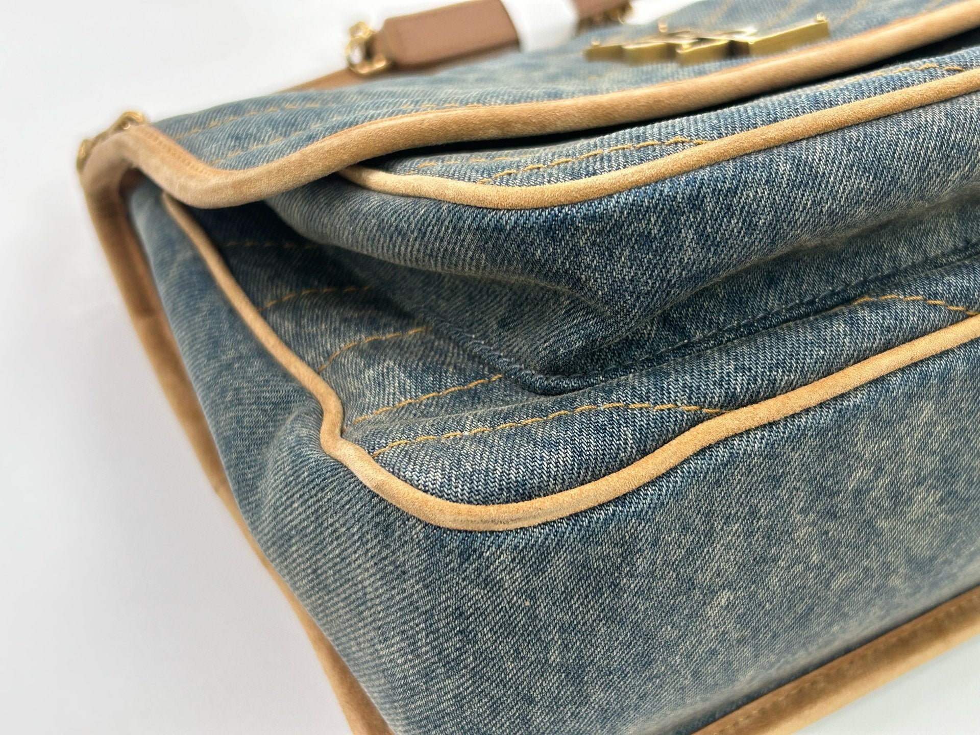 Saint laurent Messenger Bag