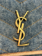 Saint laurent Messenger Bag