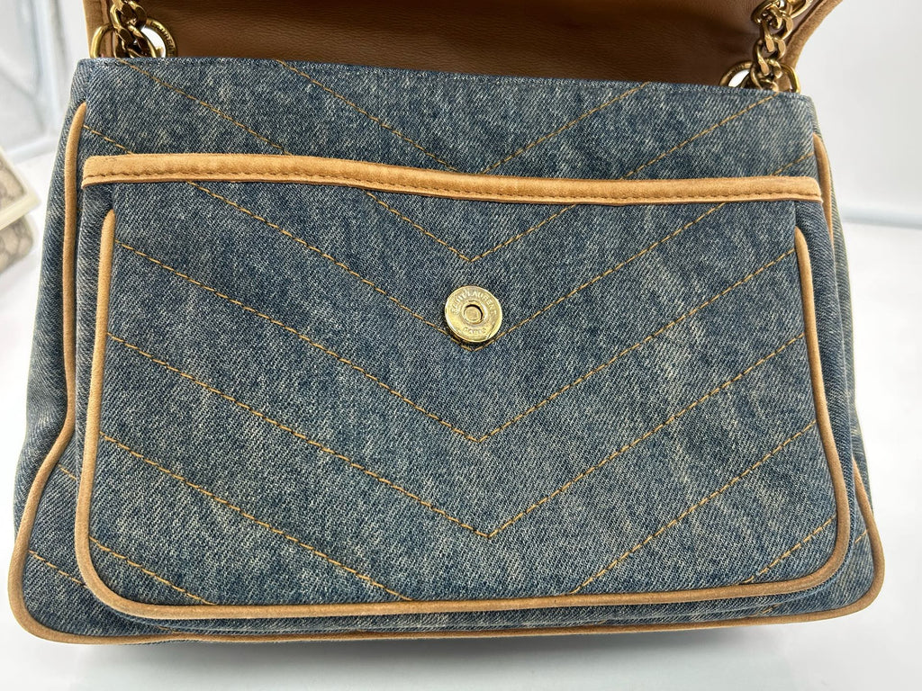Saint laurent Messenger Bag