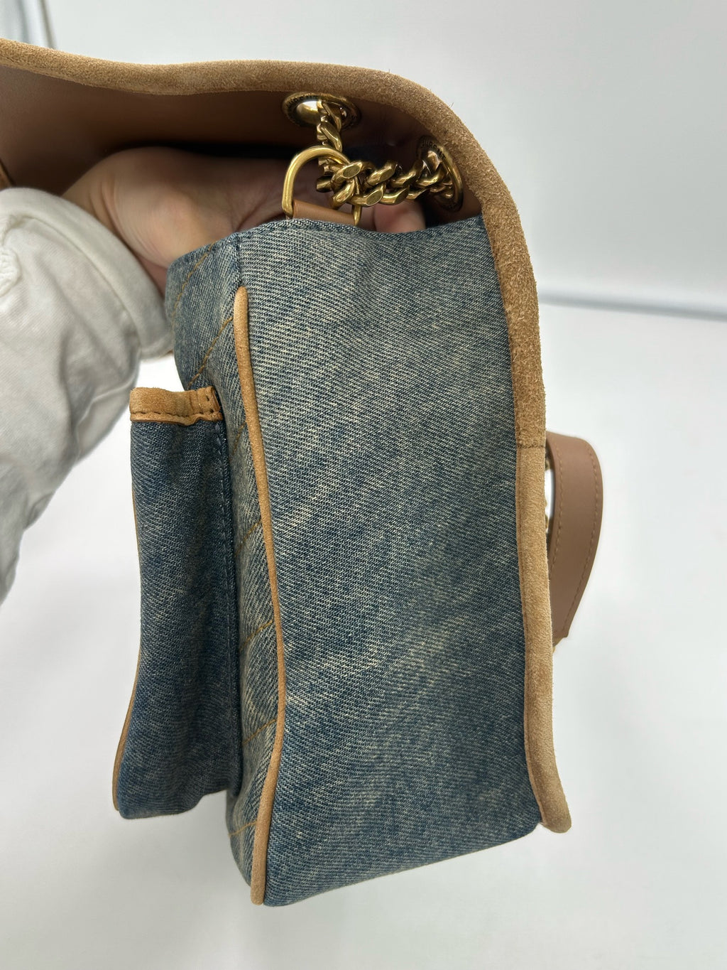 Saint laurent Messenger Bag