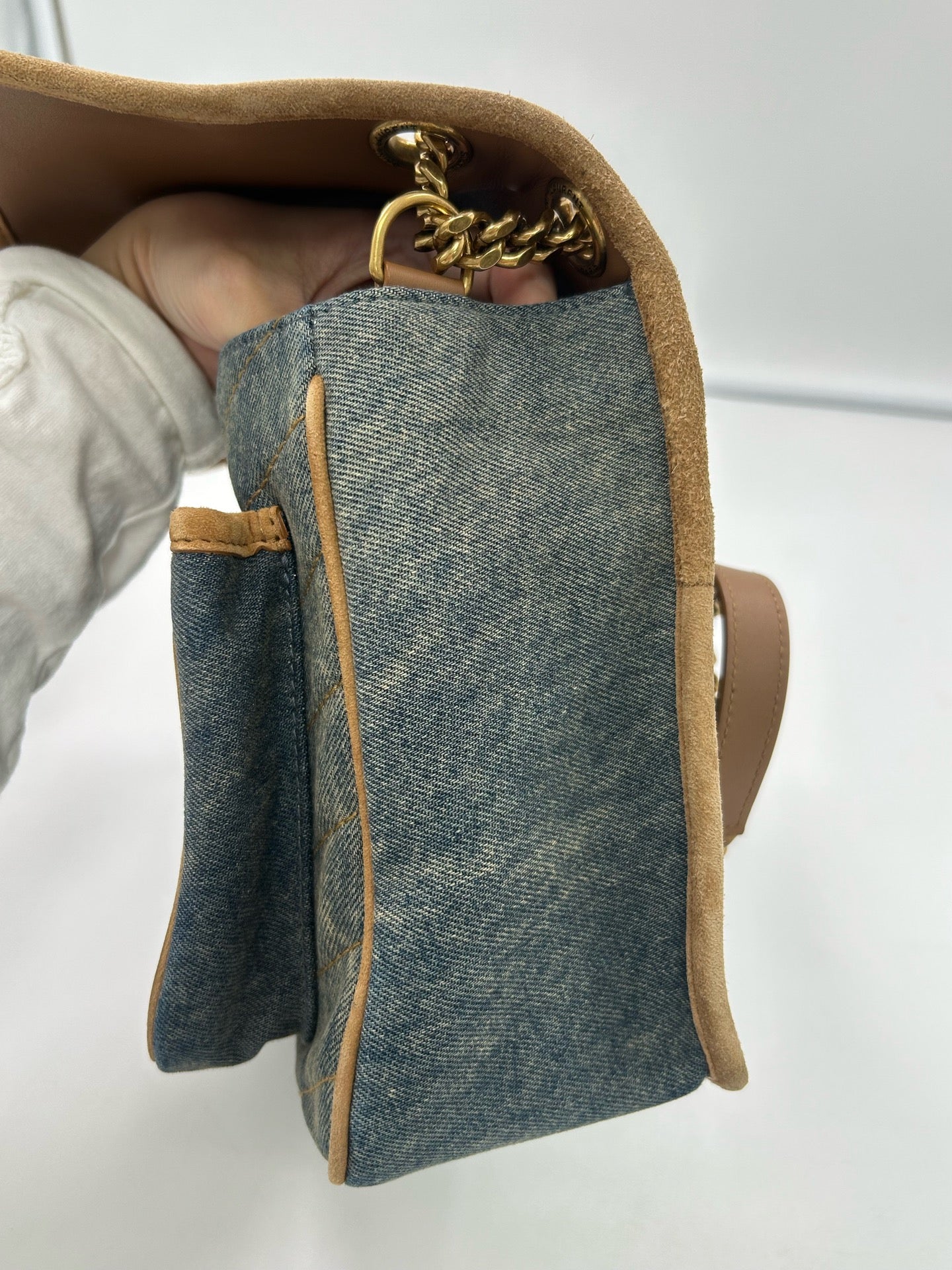 Saint laurent Messenger Bag