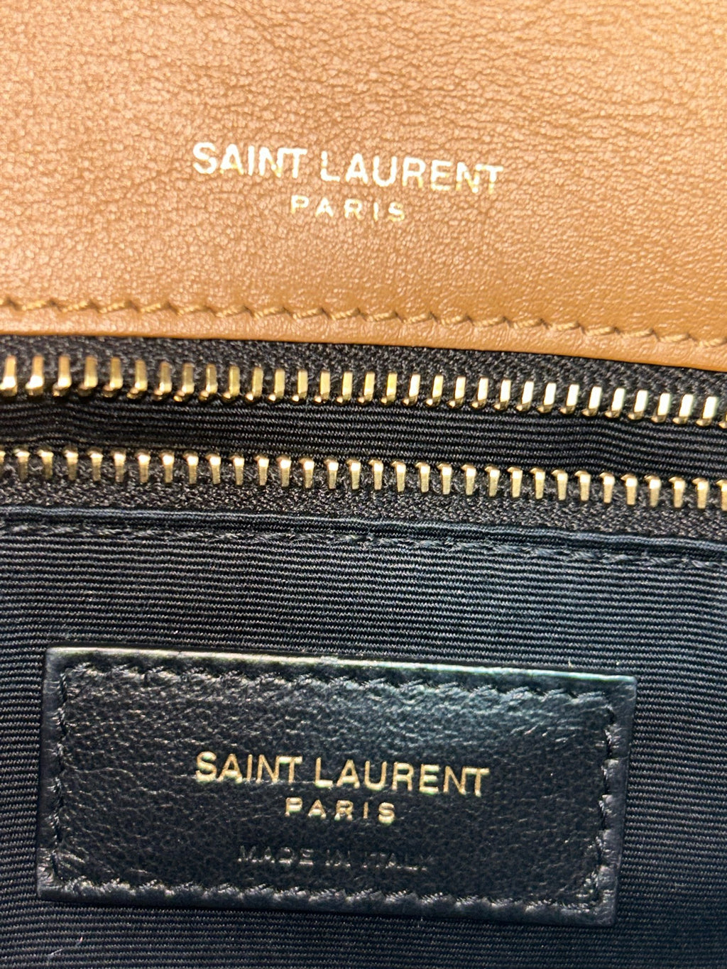 Saint laurent Messenger Bag