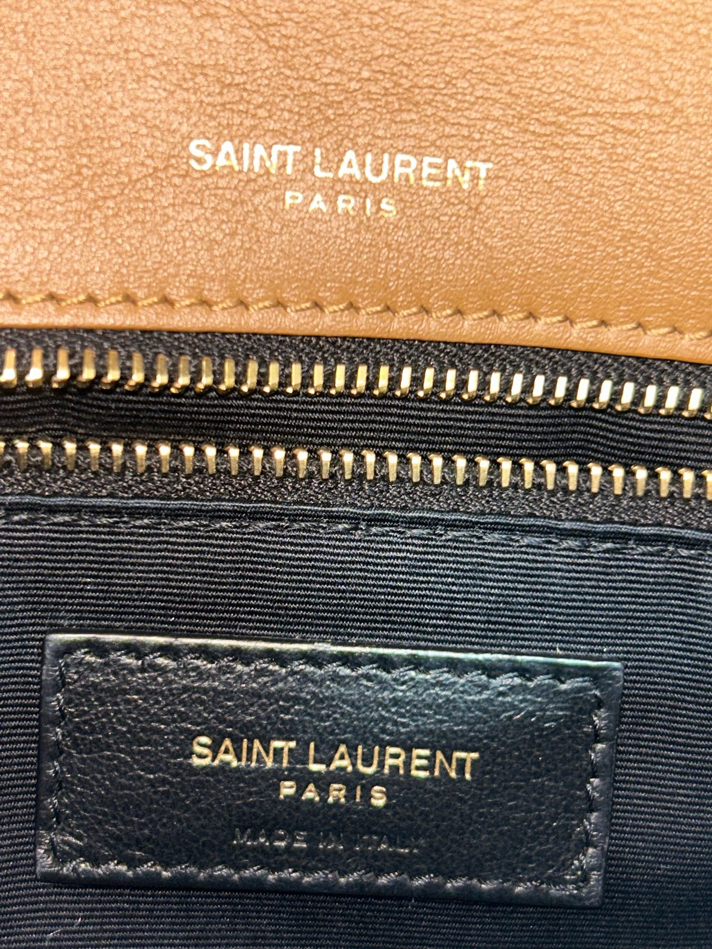 Saint laurent Messenger Bag