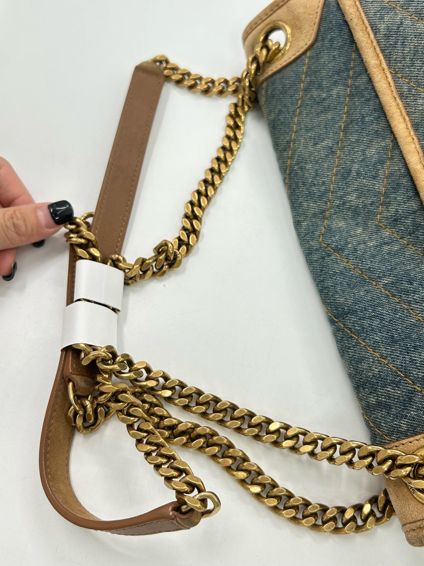 Saint laurent Messenger Bag