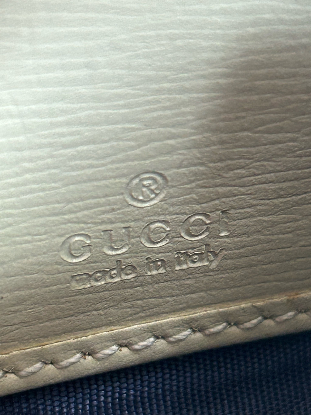 Gucci