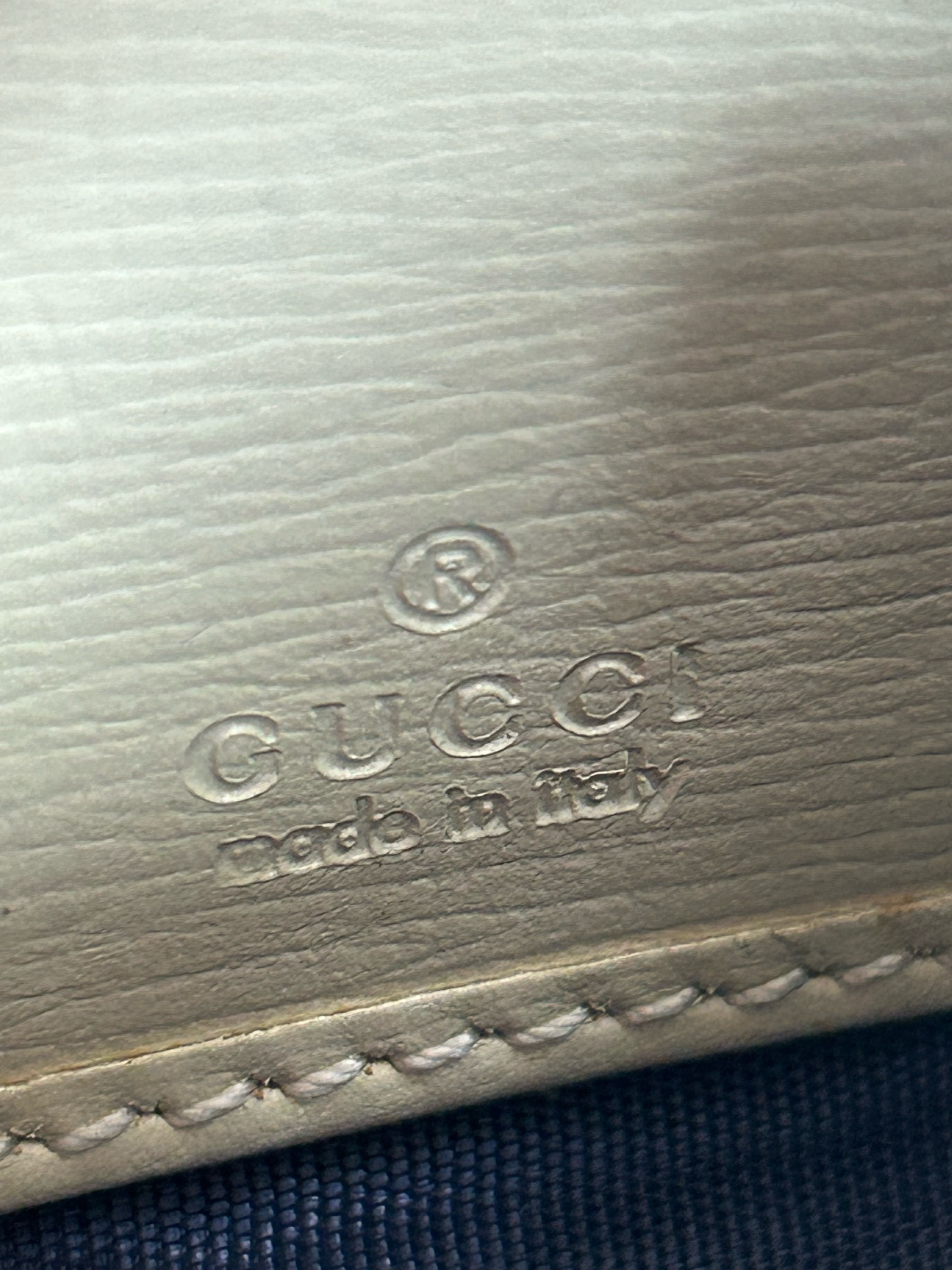 Gucci