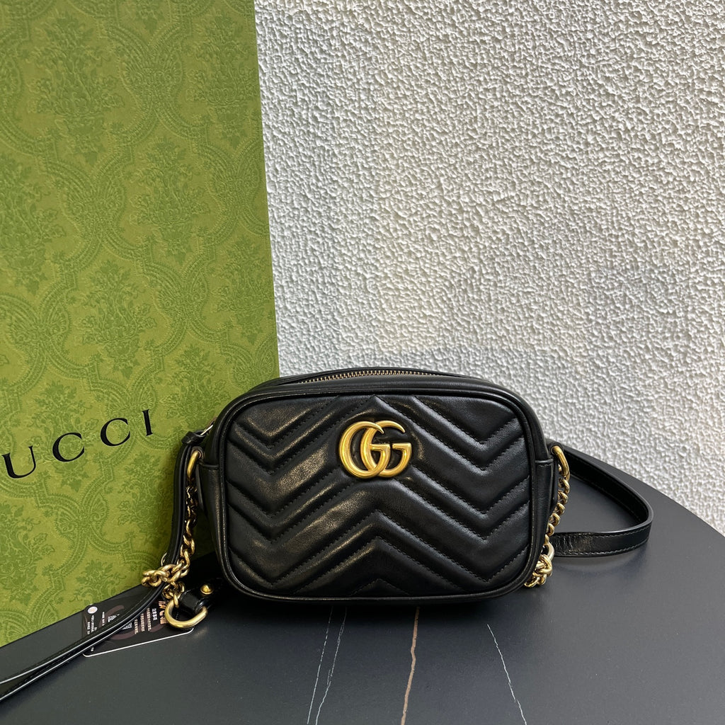 Gucci Crossbody