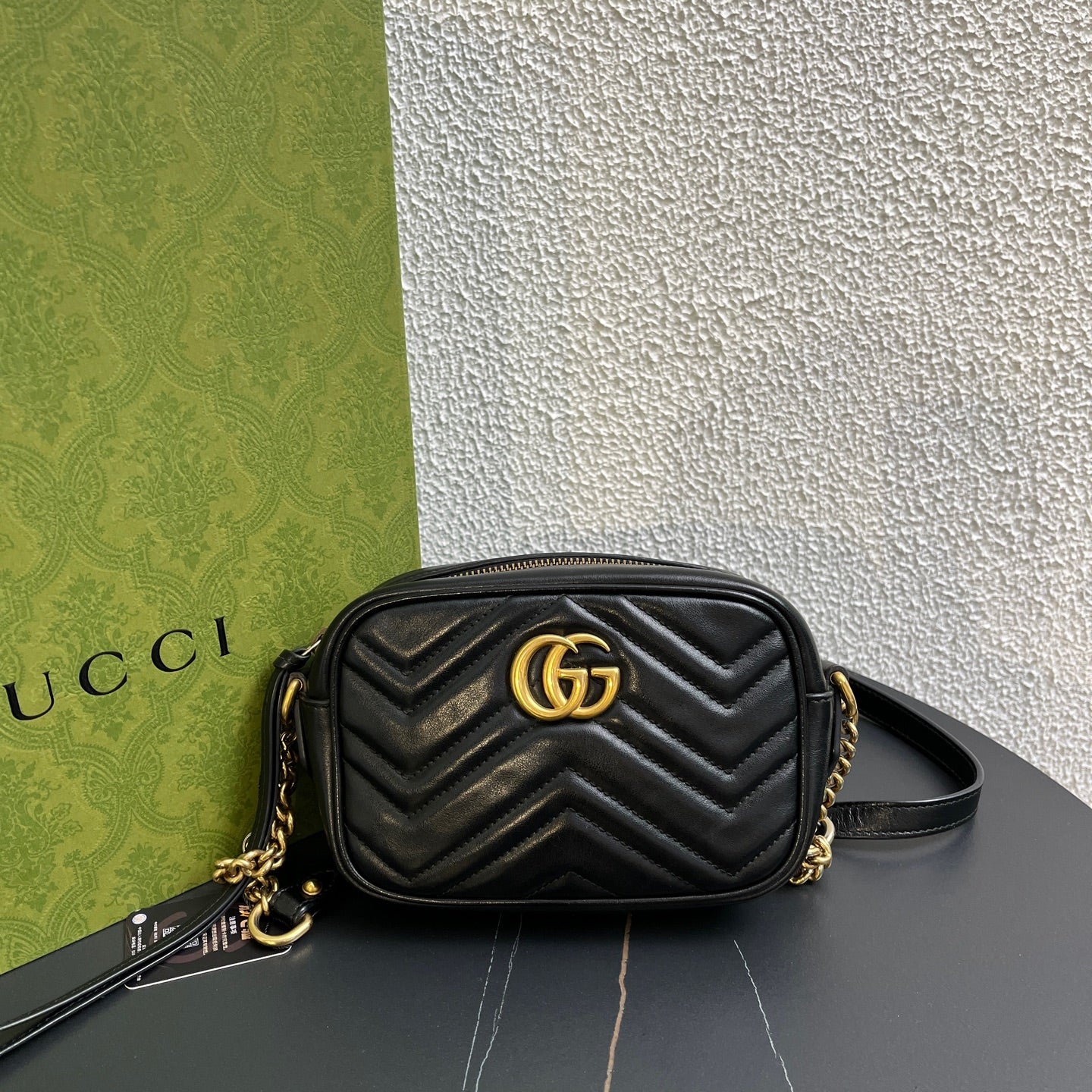 Gucci Crossbody