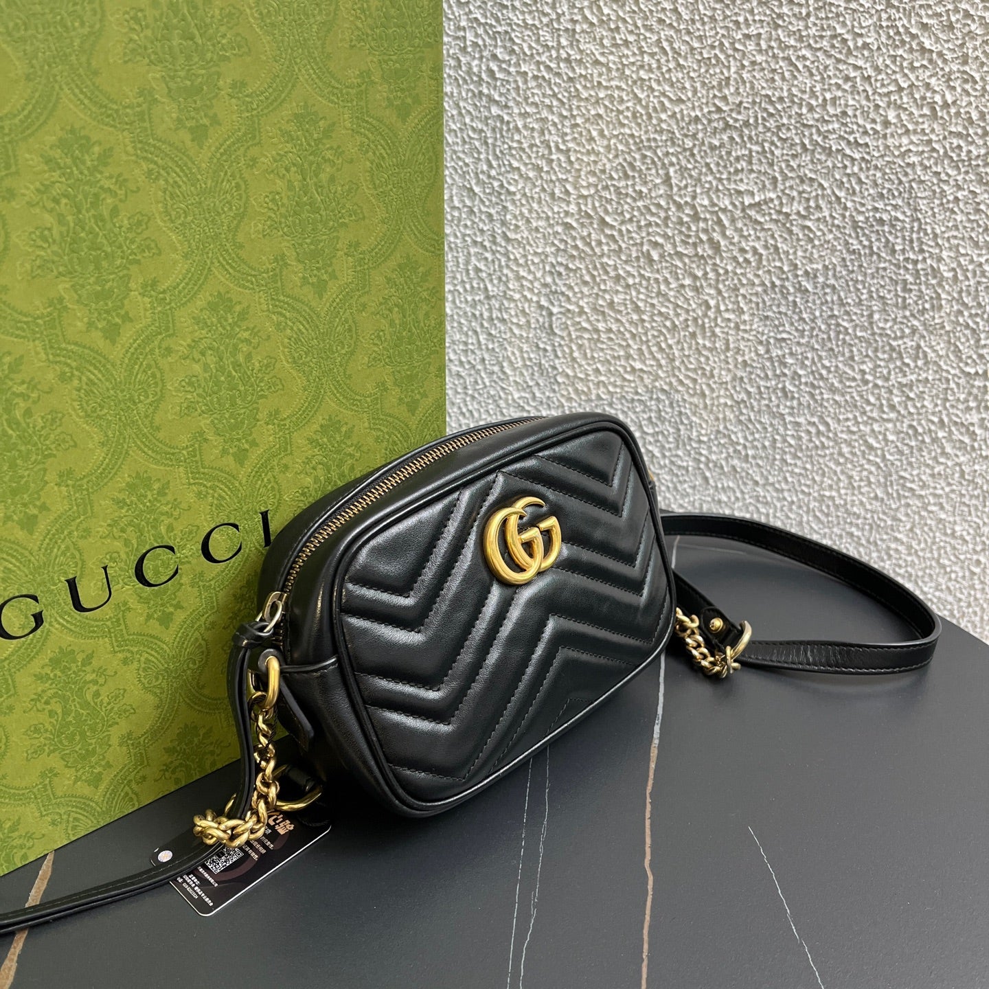 Gucci Crossbody