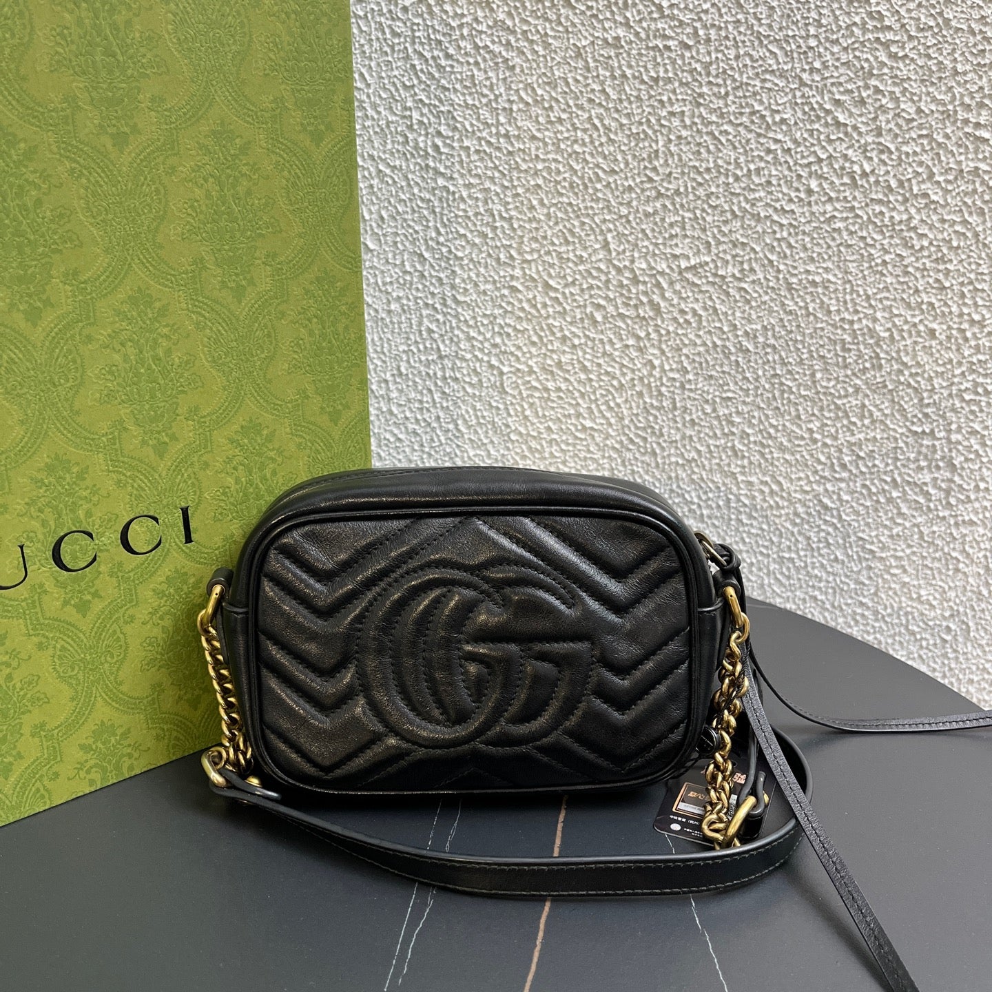 Gucci Crossbody