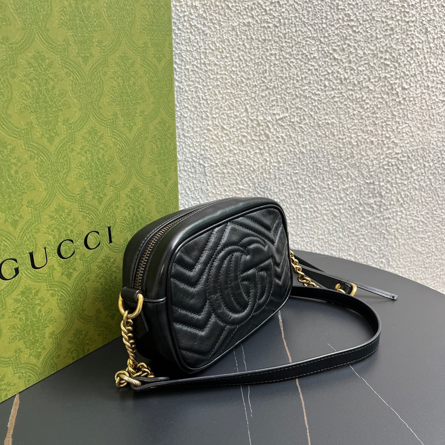 Gucci Crossbody